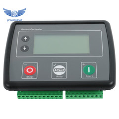 DSE4520 MKII Deep Sea Diesel Generator Controller Panel Accessories Replacement