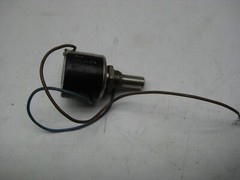 INDUSTRIAL SPARE 73JA POTENTIOMETER UNMP