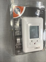 King Electrical ES230-R Digital Thermostat 240v/208v 22 AMP Energy Saving New!