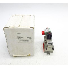 ASCO SC8401B101 110/120V 20-150PSI NSMP