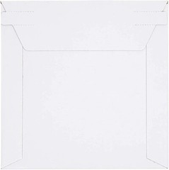 5 x 5 self seal rigid photo shipping flats cardboard envelope mailer