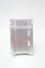 Lenze SL205S Smv Series Drive 208v-ac 240v-ac 0.5hp 0-240hz 0-240v-dc