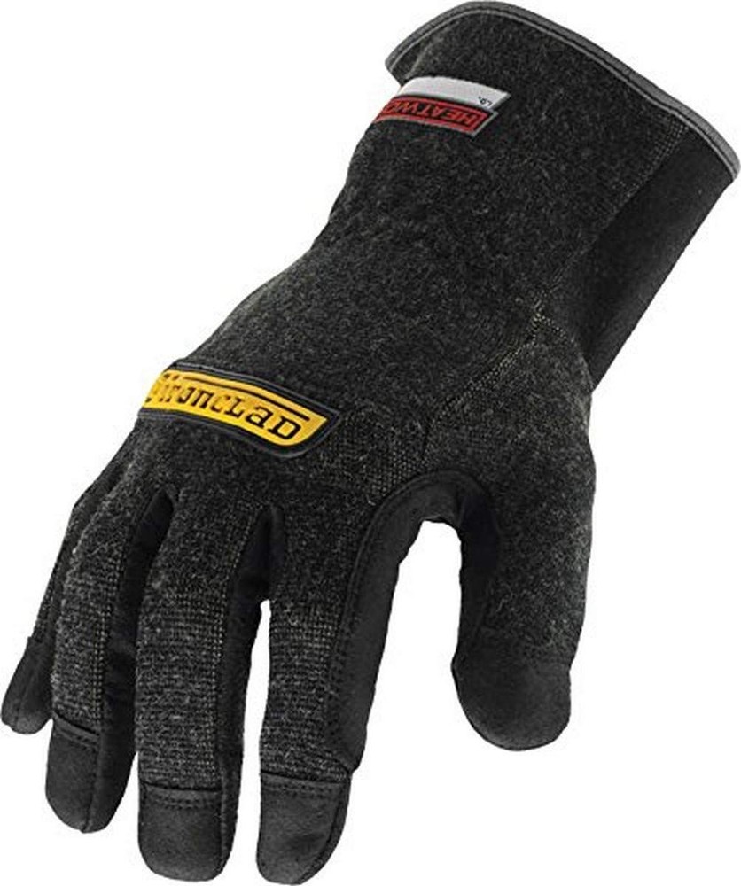HEATWORX REINFORCED; Heat and Cut Resistant Gloves, Palm Heat Protection up t…