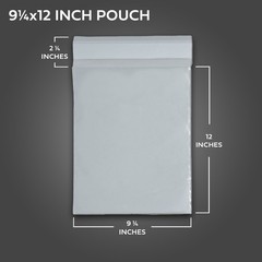 Clip-On Buyers Guide Hangers / Window Form Holders (50 per pack)