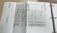Volvo Model A40G Articulated Dump Truck Service Manual