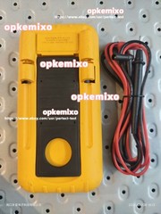 Genuine Fluke Model 87 III True RMS Digital Multi-Meter with Leads//*