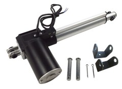 TECHTONGDA Linear Actuator 12V & 24V DC 2″-19.7″ 1320LBS(6000N) Electric Motor