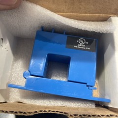 AT2‑420‑24L‑SP Split Core AC Current Transducer – 4‑20mA Output, 100/150/200A