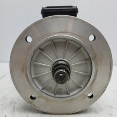 MGM BA80B4 Brake Motor 230/400 277/480V 0.75 0.90 kW IP54 S1 1400 / 1680 Rpm