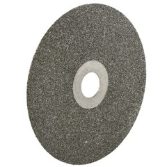 4inch 100mm Coated Flat Lap Wheel Jewelry Polish Grinding Disc 80~3000 Grit