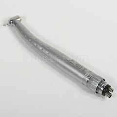 1-10 YABANGBANG Dental High Speed Handpiece / +4Hole Swivel Coupler For KaVo GD4