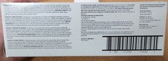3M Scotch ATG 969 Adhesive Transfer Tape 12 Rolls 1/2″ x 36 yds. 1 carton
