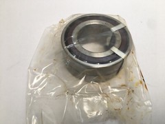 MRC 7209DB Angular Contact Bearing 45x85x19 mm 7209 DB ABEC5 USA Set
