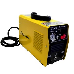 RICHMOND CUT50 AIR INVERTER PLASMA CUTTER 220V 50A PLUS 30 BONUS CONSUMABLES