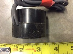 Asco 27-463-3 Coil Volts 12/DC