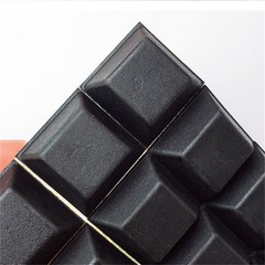 WELANGBN Rubber Feet – Adhesive 16PCS, Black, Stick on, Self Black