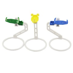 DENTAL X-RAY COMPLETE POSITIONING SYSTEM XCP KIT RINN FPS 3000 Arm, Aiming Ring