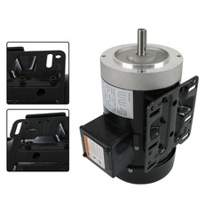3HP 3450RPM General Purpose Three Phase Motor 230V/460V CW/CCW TEFC 2Pole 60HZ