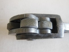 ARMSTRONG No. 3-K-2 Lathe Knurling Tool Holder