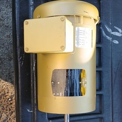 Baldor Reliance Super E VEM3555 2HP TEFC 3PH 208-230/460V 3490RPM