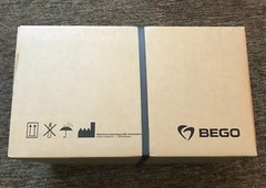 Bego – Bellavest SH Casting Investment – 100 x 100g – Powder & Liquid
