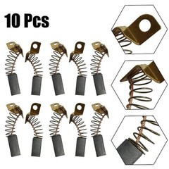 N119739 879058 64 Tool Types Carbon Brush Motor Brush 7800 Screwdriver