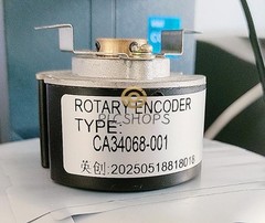 1pc compatible CA34068-001 CA34068001 Encoder