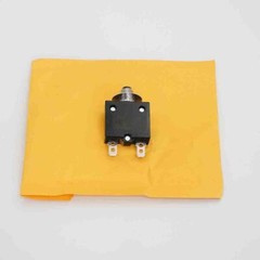 3x NEW 20 Amp Push Button Thermal Circuit Breaker 12-50V DC 125-250V Volt AC 20A