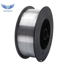 Premium Aluminum 4043 MIG Welding Wire .045″/1.2mm Wire 16 Ib 1 Roll ER4043