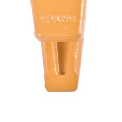 Brand New 1193204 Backhoe Bucket Shanks & 1U3202 Bucket Teeth with Pins Retainer