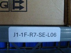 WEG AC VARIABLE FREQUENCY DRIVE CFW500E39P0T4DB20 30HP 39A 380-480V VT FRAME