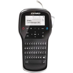 Dymo LabelManager 280 Hand-Held Label Maker