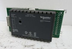 Andover Continuum xPUI4 Universal Input Expansion Module Infinet TAC 05-1001-289