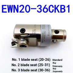 Brand New HSKAdjustable Fine Boring Head EWN for CKB1 CKB2 CKB3 CKB4 CKB5 CBK6