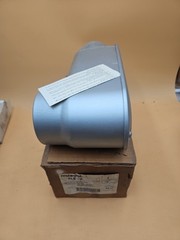Red Dot ALB-8 3″ Conduit Body w/Cover LB Style Threaded for Rigid and IMC