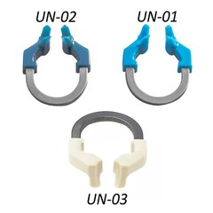 Dental Matrix Bands Ring Sectional Matrice Clamp Fit Garrison Palodent V3 System