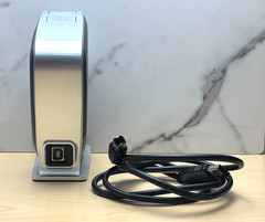 DYMO LabelManager PnP USB Desktop Label Maker Printer w Cable & D1 Tape
