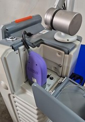 DEKA Smartxide2 M103P1 C60 MonaLisa Touch CO2 Laser System HiScan DOT 2015 AS IS