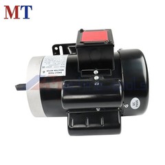 2HP 115/230V General Purpose Motor Electric Motor 56C 1 Phase 3450RPM