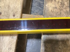 Banner SLSR30-1800P8 Light Curtain Emitter 24 VDC SLSR301800P8 SLSR30 (TSC)