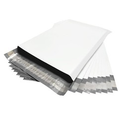 2.5 Mil Poly Mailers Shipping Bags Mailing Envelope Self Sealing 6X9 10X13 15X19