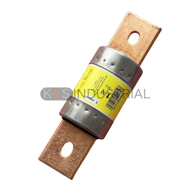 1PC New Bussmann LPJ-400SP LPJ400SP 400A 600V Dual Element Time Delay Fuse