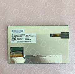 One AC070MD01 LCD panel 800*480 LVDS interface, 180 days warranty