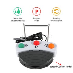 Pro Dental Implant Motor Dental Implant System 20:1 Control Angle
