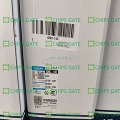 1PCS New LS GMC-100 100-240V Fast Ship plc