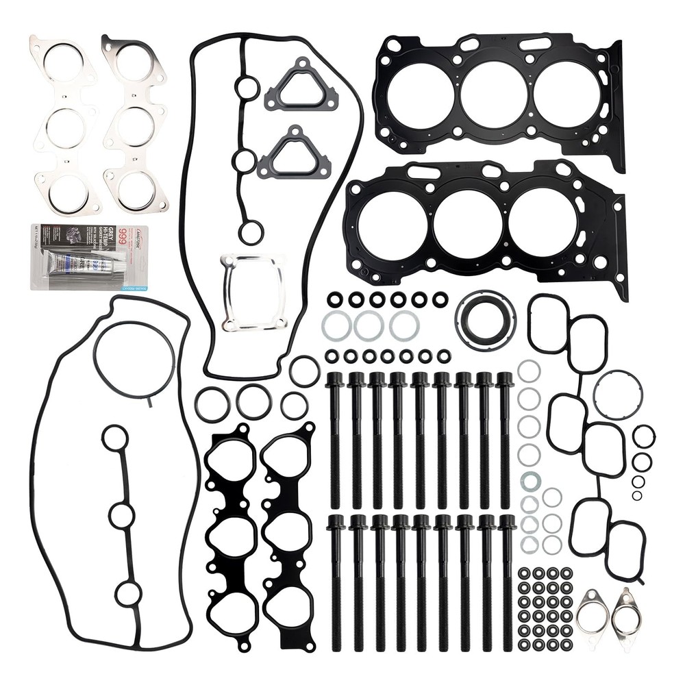 Head Gasket Set for Tacoma 4Runner FJ Cruiser Tundra 2005-2011 4.0L HS26290PT