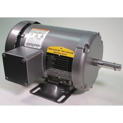 Baldor-Reliance M3538