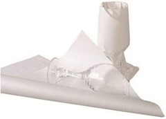 12×12 Inch Packing Paper for Moving – 200 Eco-Friendly Sheets for Safe Transport
