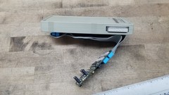 Lauterbach LA-7707 Power Trace Ethernet Debugger with LA-7600 Nexus-Super10