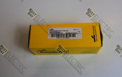 Bussmann, J-63, Class J Fuse Reducer 30a to 60a Clip Eaton Cooper Adapter